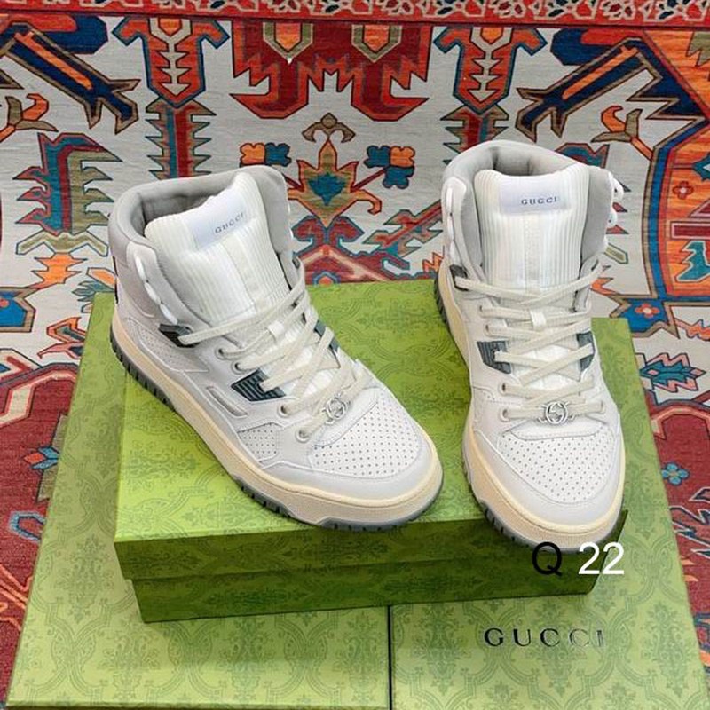 Gucci Men's Shoes 235